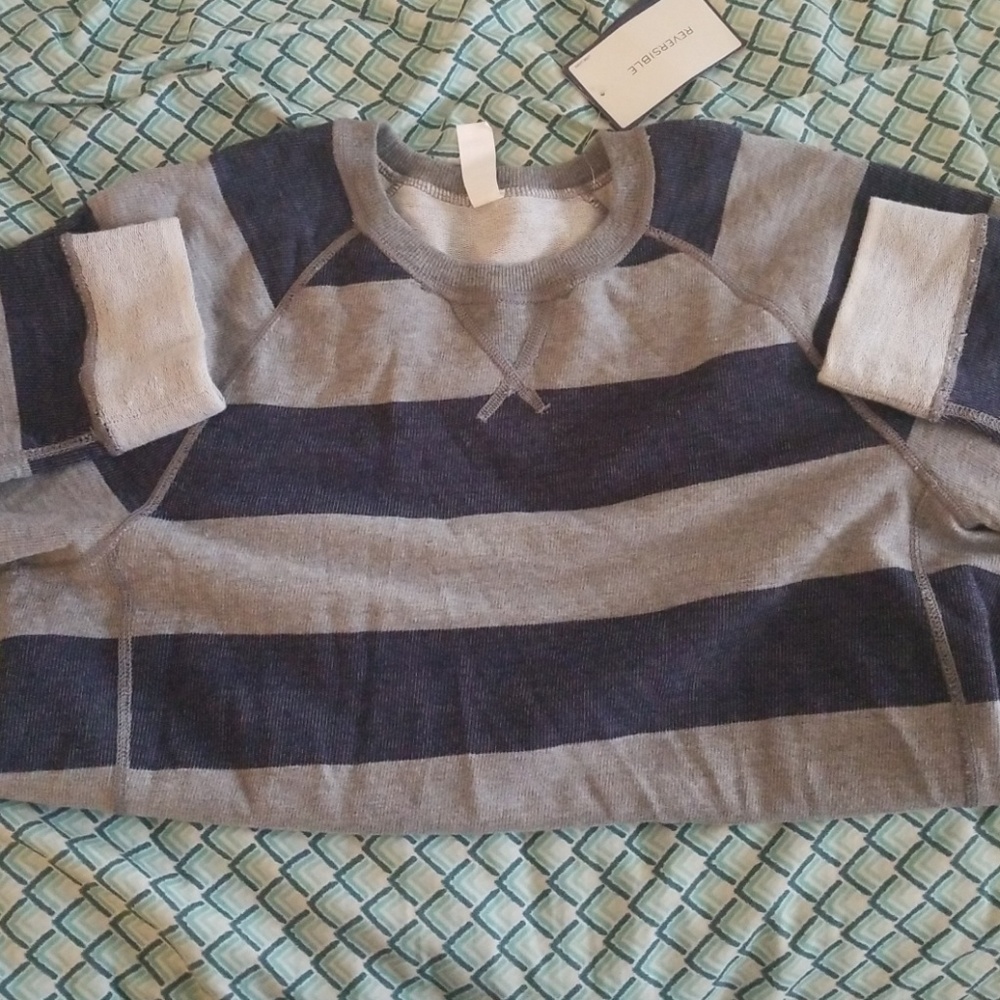 Bass sweatshirt